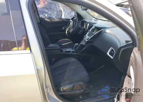 2013 Chevrolet Equinox 1Lt z USA, uszkodzony, nr VIN 2GNFLEEK5D6253246